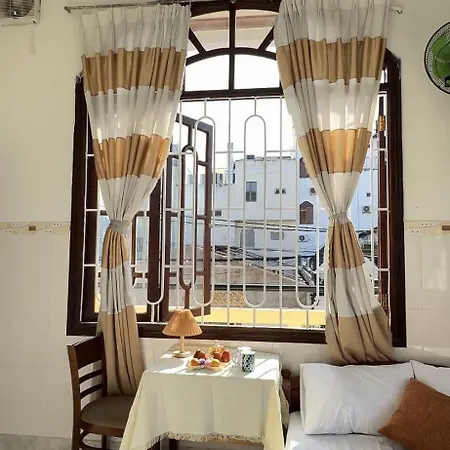 Hotel Ngoc My