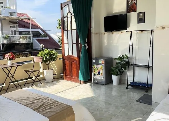 Ngọc My Phan Thiết